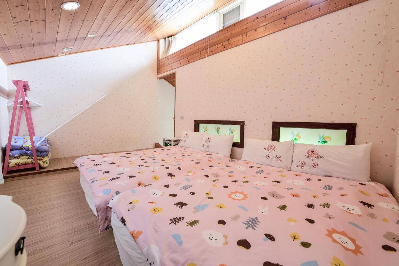 Starhome Cottage Renai Exteriör bild