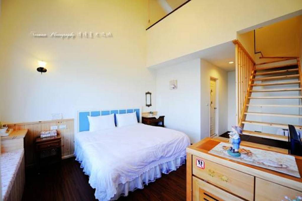 Starhome Cottage Renai Rum bild