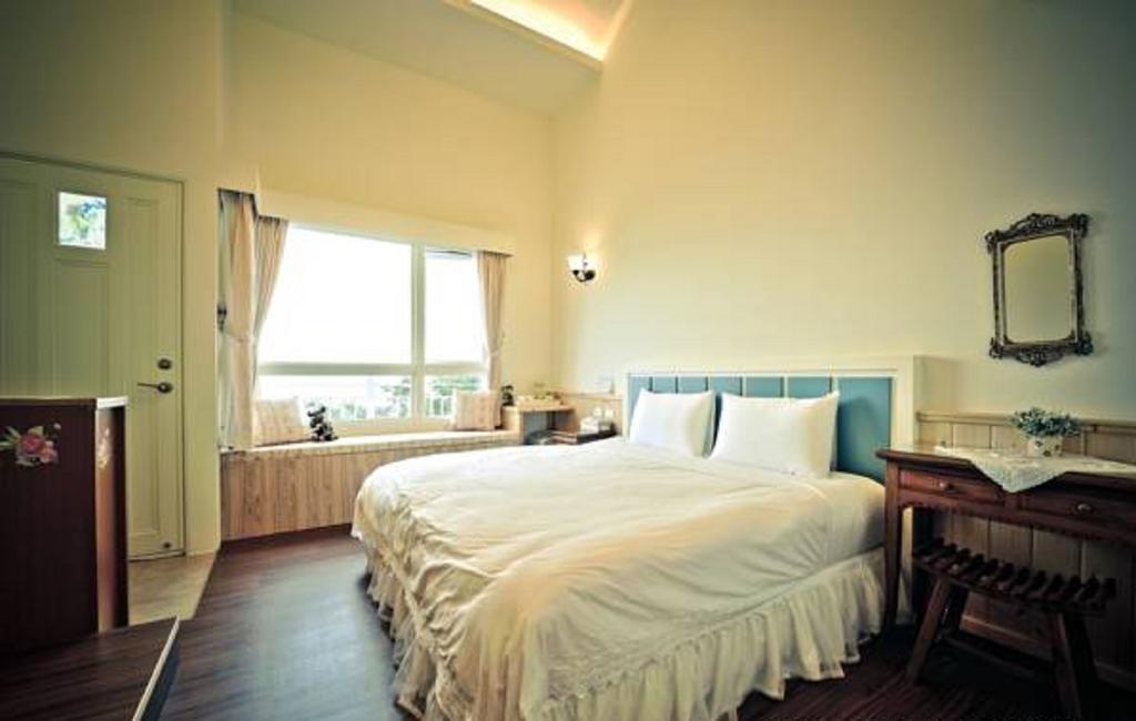 Starhome Cottage Renai Rum bild